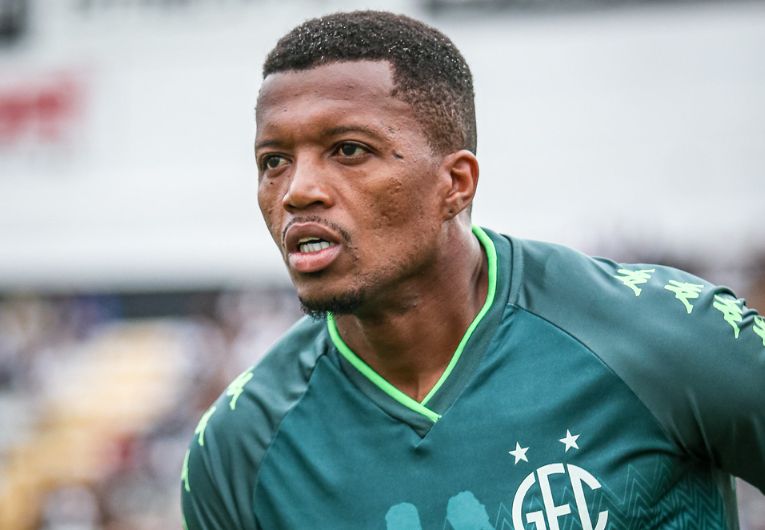 imagem da materia: Allan Aal tem desfalque de última hora no Guarani