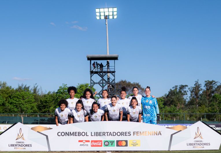 imagem da materia: Onde assistir? Corinthians joga por vaga na final da Liberta