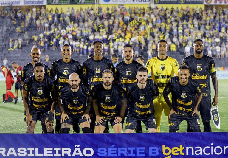 imagem da materia: Novorizontino pode recuperar liderança da Série B