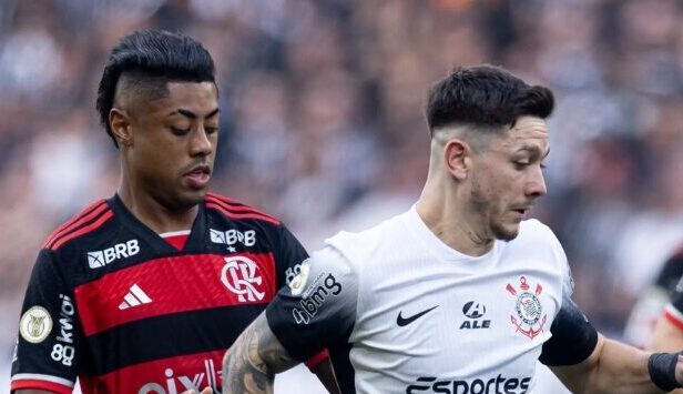imagem da materia: Corinthians perde no STJD por processo da Copa do Brasil
