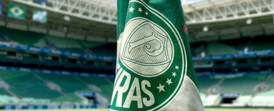 imagem da materia: Palmeiras fecha agosto com déficit de R$ 18 milhões