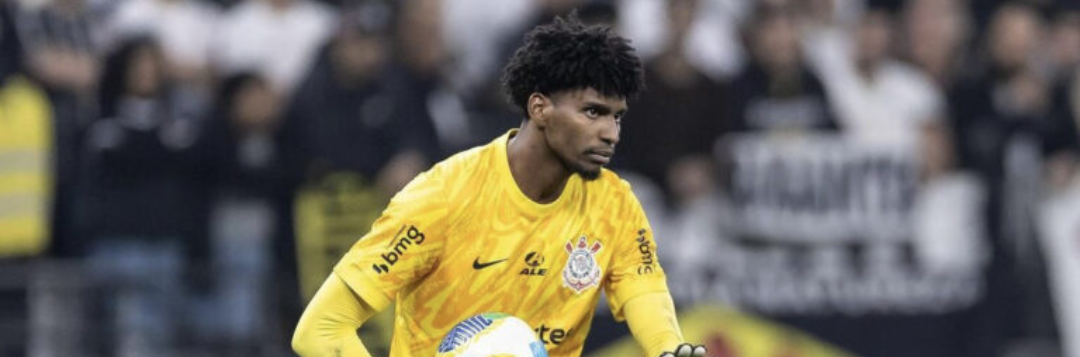 imagem da materia: Corinthians paga multa para Flamengo por Hugo Souza