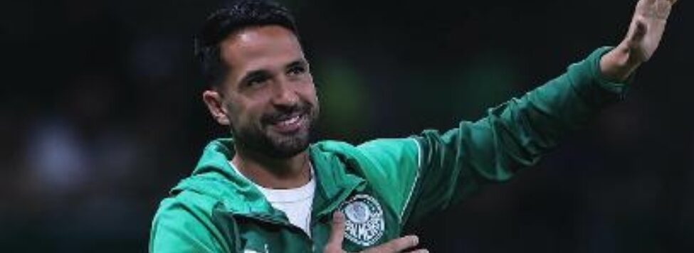imagem da materia: Em entrevista, Luan, ex-Palmeiras, desabafa sobre saída