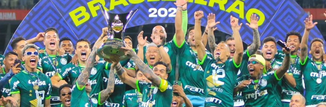 imagem da materia: Empresário declara que jogos do Palmeiras foram manipulados