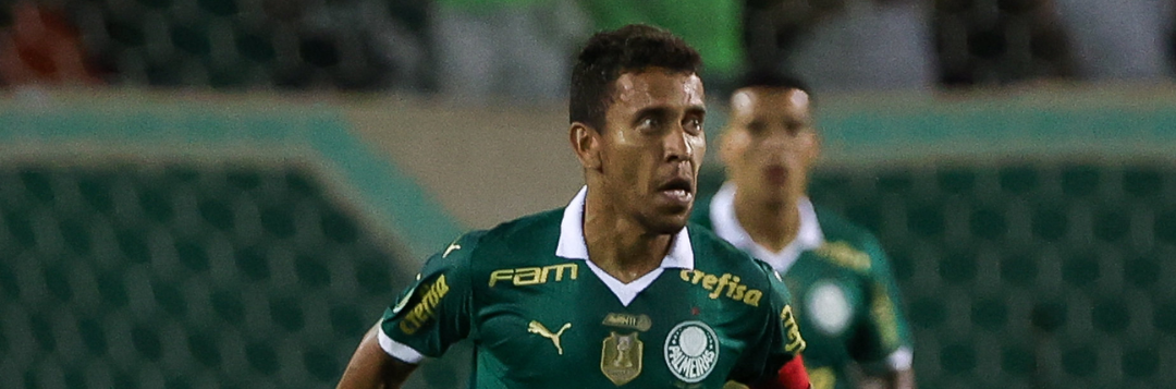 imagem da materia: Marcos Rocha vira alvo do Botafogo