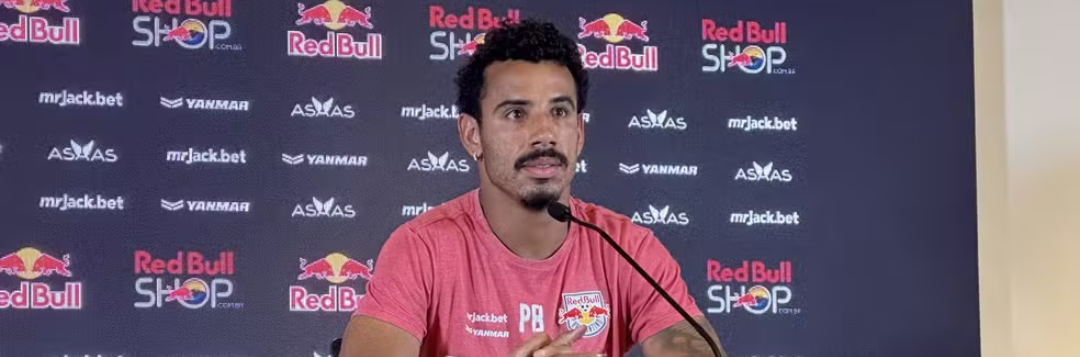 imagem da materia: Lucas Evangelista quer que equipe se afaste do rebaixamento