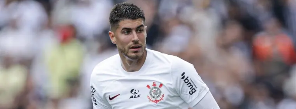 imagem da materia: Sem prestígio, Pedro Raul não marca há seis meses