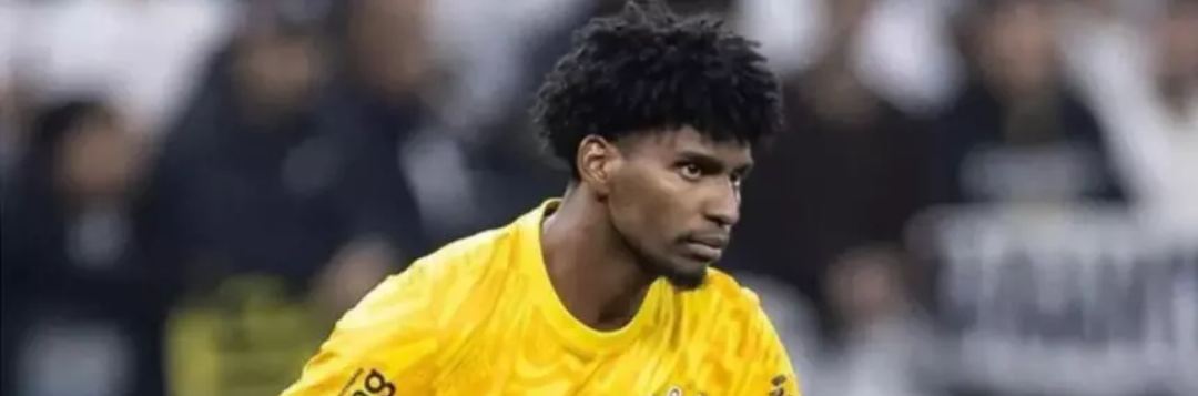 imagem da materia: Corinthians recebe recusa do Flamengo por Hugo Souza