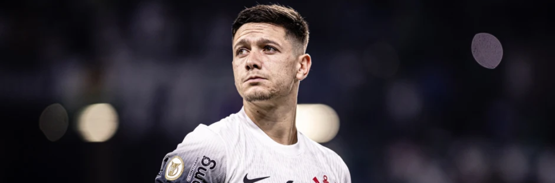 imagem da materia: Rodrigo Garro revela 'obrigação' para sair do rebaixamento