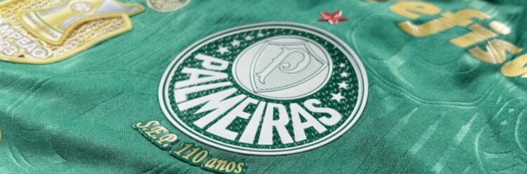 imagem da materia: Volkswagen entra na disputa por patrocínio do Palmeiras