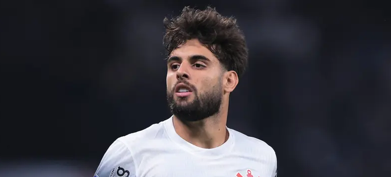 imagem da materia: Corinthians perde dupla por suspensão em jogo contra Cuiabá