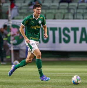 Conheça os jovens que reforçarão o Palmeiras em 2025