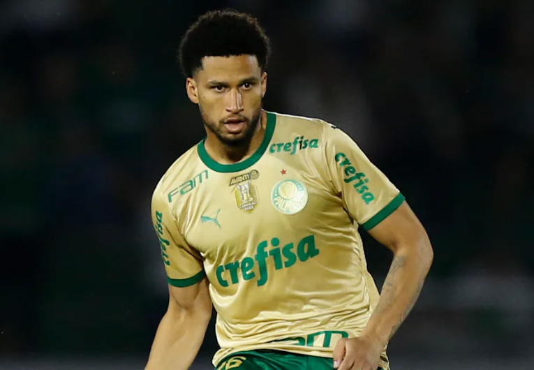 imagem da materia: Murilo deve ser reforço contra Botafogo