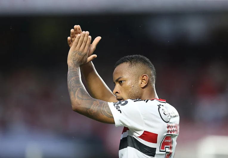 Foto: Paulo Pinto / saopaulofc.net