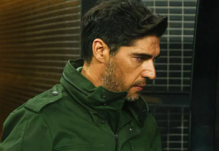 imagem da materia: Abel Ferreira quer centroavante de peso para 2025