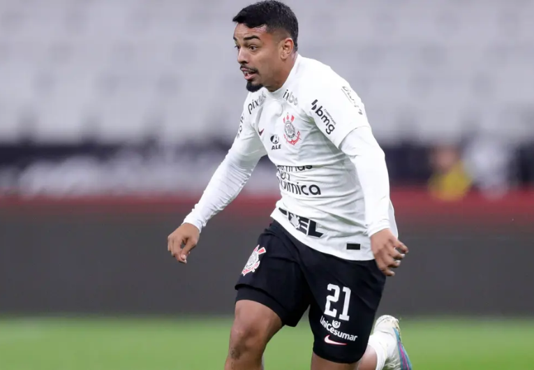 imagem da materia: Matheus Bidu revela que elenco está fechado com Ramón Díaz