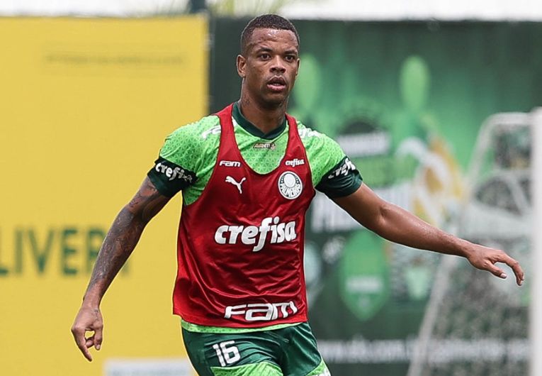 imagem da materia: Caio Paulista fala sobre sua expectativa para o Dérbi