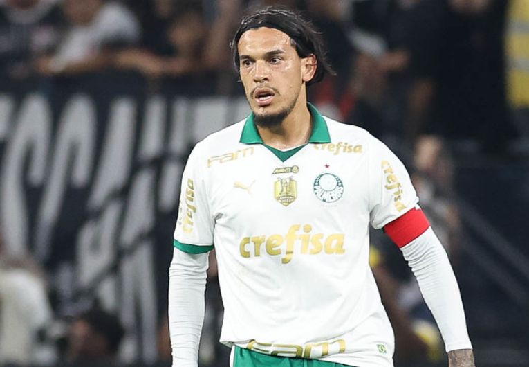 imagem da materia: Trio que atua no futebol paulista é convocado pelo Paraguai