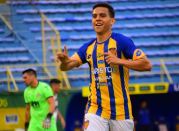 Série A2: Linense acerta com atacante do futebol paraguaio