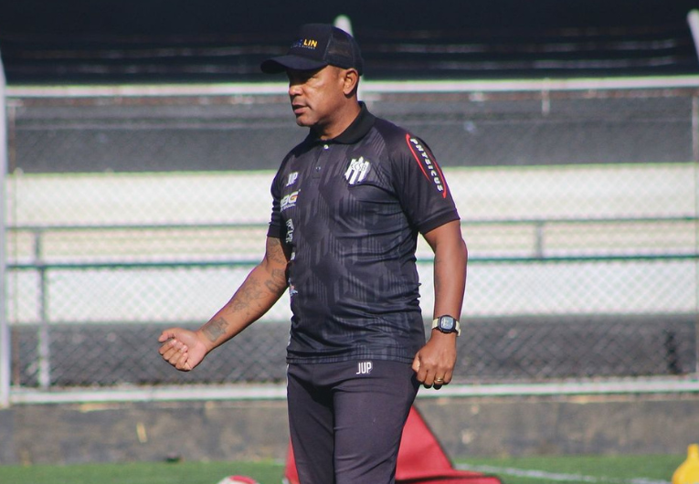 imagem da materia: EC São Bernardo segue com Marcos Bazílio para a Série A3