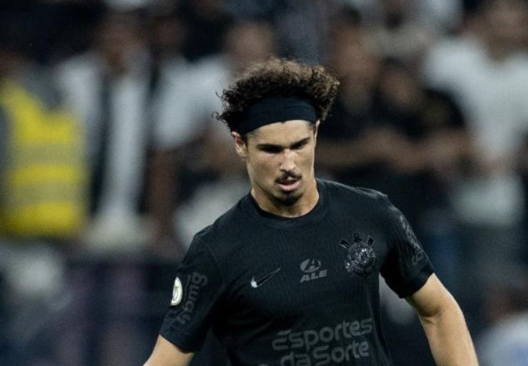 imagem da materia: André Ramalho tem lesão confirmada