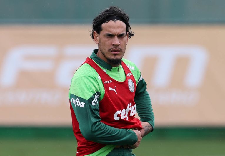 imagem da materia: Assim como Abel, Gómez cita falta de eficácia da equipe