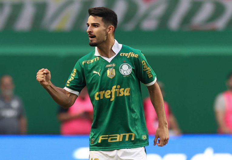 imagem da materia: Flaco é o 2° jogador mais valioso do Brasil, segundo estudo