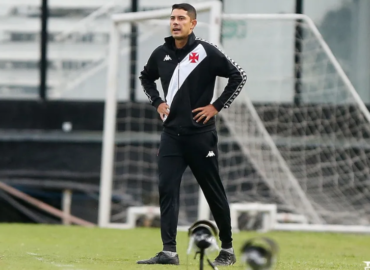 Técnico Igor Guerra rescinde pré-contrato com o Lemense
