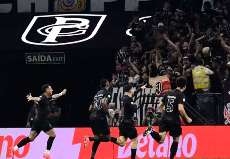 imagem da materia: Corinthians tem chance de igualar marca de 2020