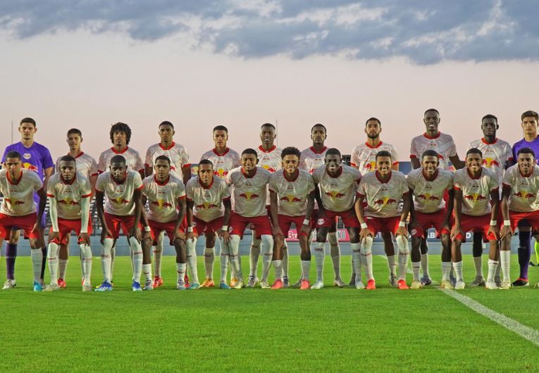 Bragantino avança para a semifinal do Brasileirão Aspirantes