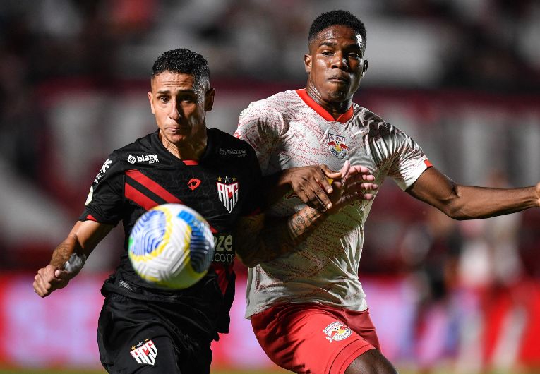 imagem da materia: Braga enfrenta dificuldades no ataque e não marca há 5 jogos