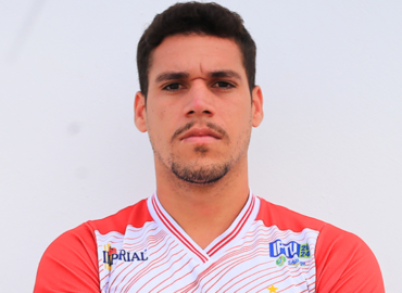 Linense se reforça com lateral-esquerdo Talys, de 29 anos
