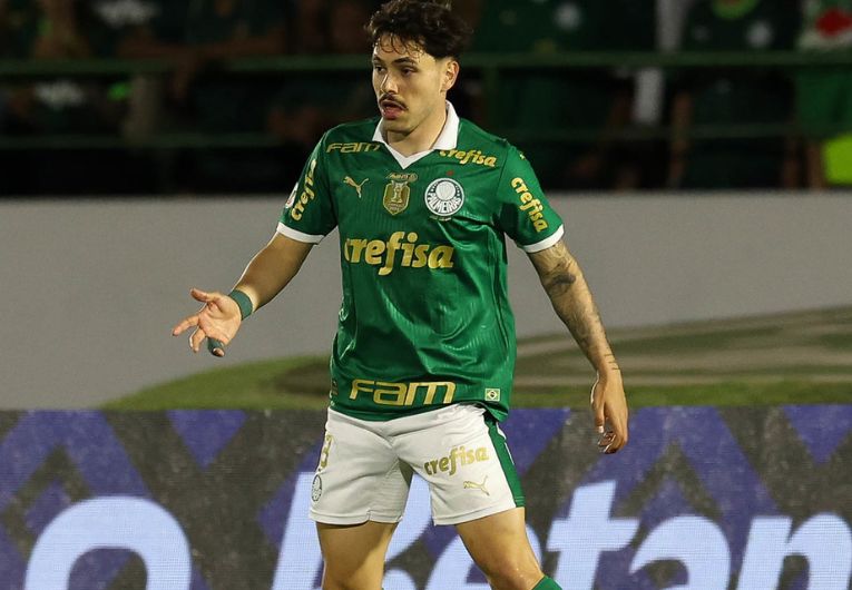 imagem da materia: Maurício fala sobre lesão no joelho e a rápida recuperação