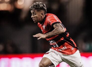 Vinicius Paiva fala em lutar até o fim 