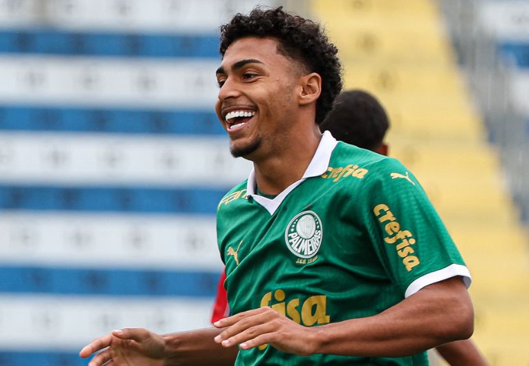 imagem da materia: Conheça os jovens que reforçarão o Palmeiras em 2025
