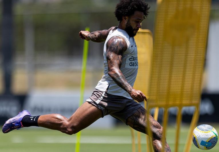 Jogo contra o Cruzeiro pode ser a virada de chave do Timão