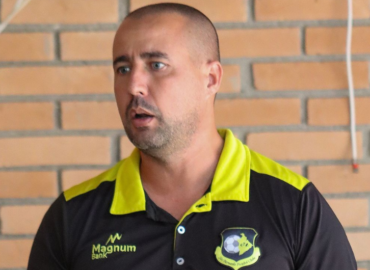 São Bernardo se reapresenta após eliminação na Série C