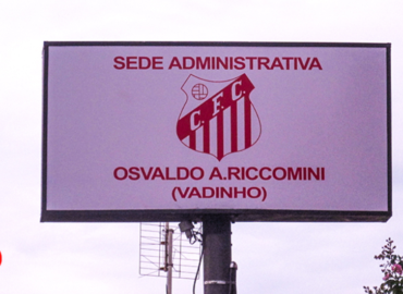 Capivariano conhece grupo que receberá na Copinha em 2025