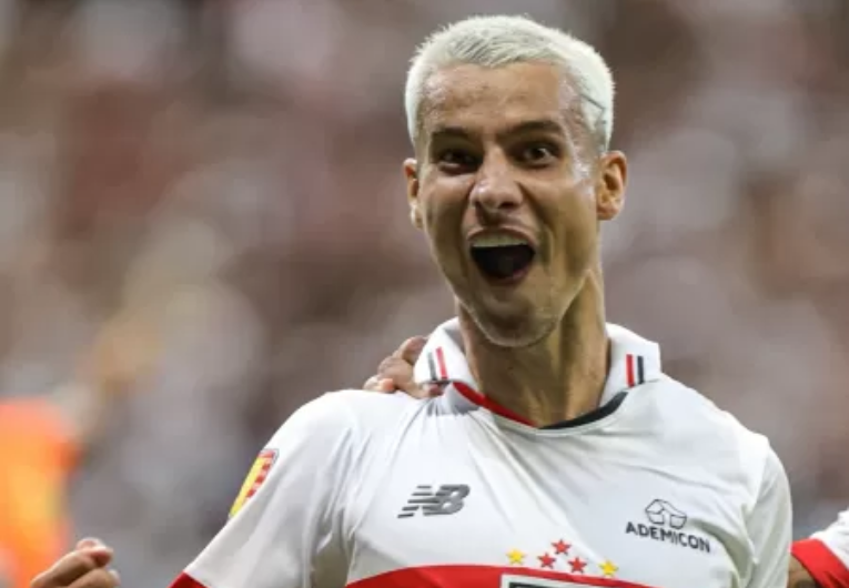 imagem da materia: Ferreirinha promete brilhar nesta reta final de temporada