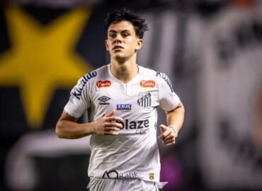 Leandro Zago fala sobre Chermont: “precisa amadurecer”