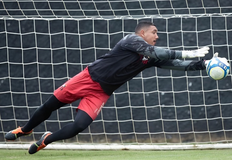 imagem da materia: Ituano encerra preparação para duelo contra CRB