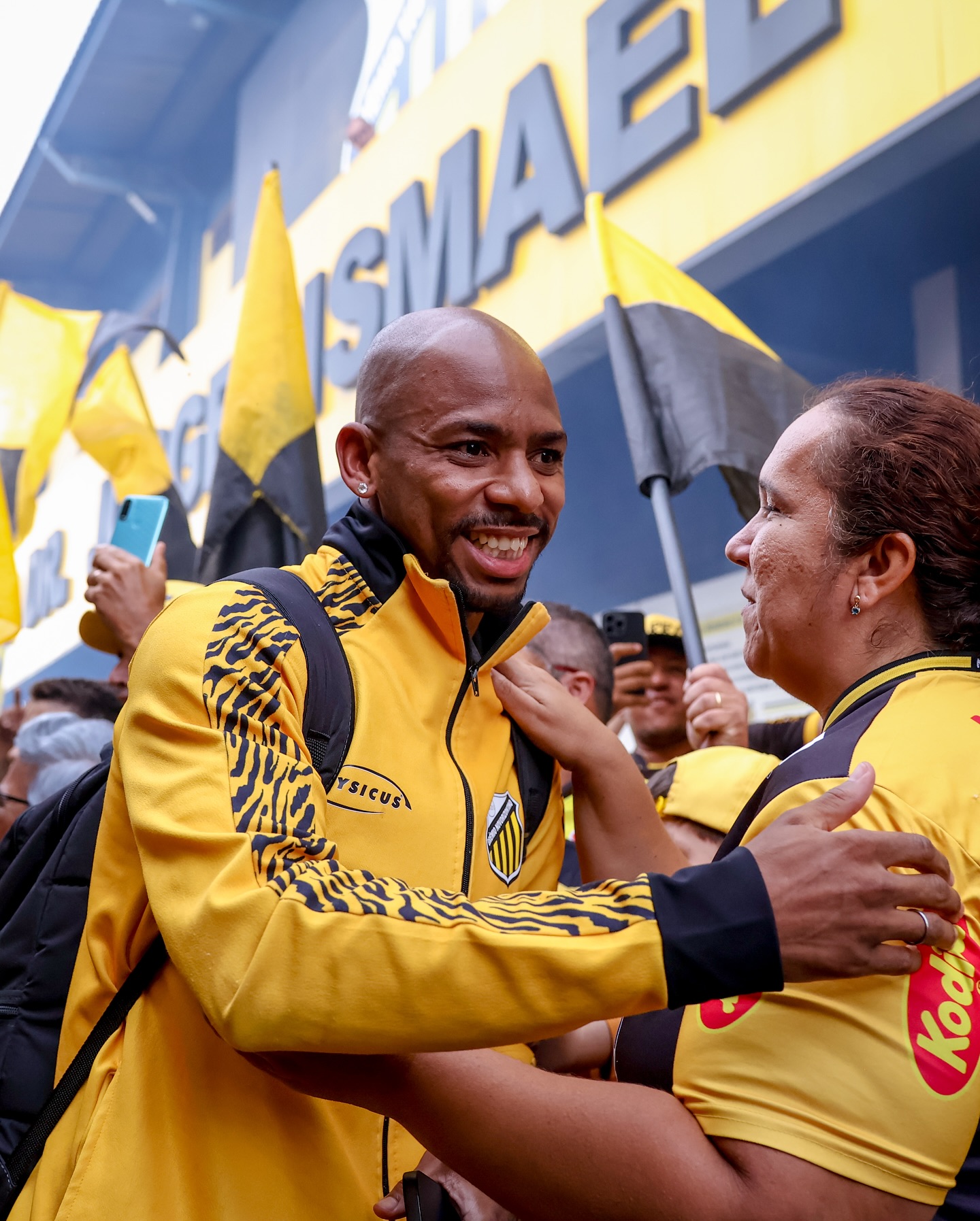 Foto: Higor Basso / Novorizontino