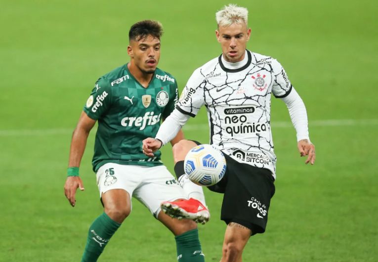 imagem da materia: Dérbi em Itaquera: relembre jogos marcantes do clássico