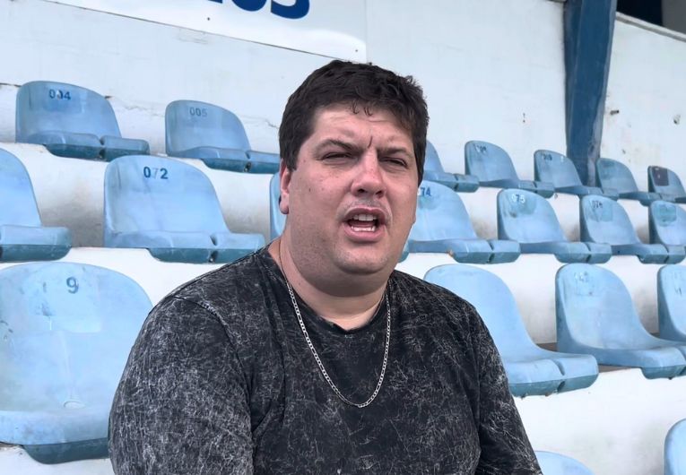 imagem da materia: Diretor do Taubaté projeta disputa do Paulistão A2