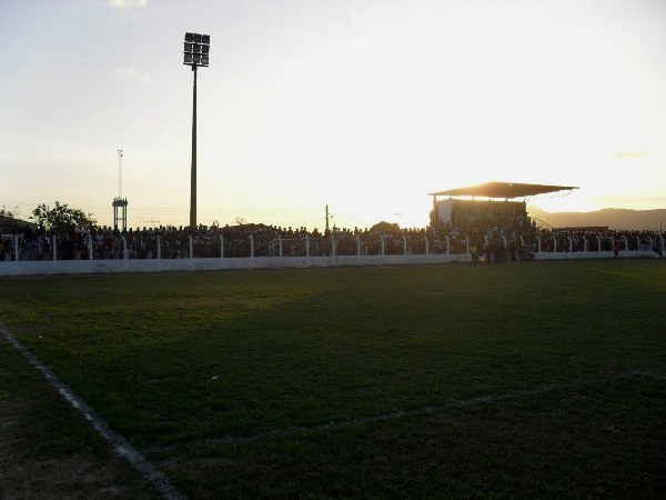 stadium photo
