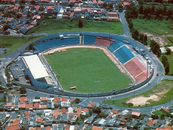 stadium photo