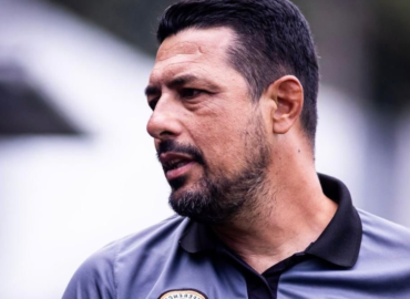 Camargo enxerga o grupo como forte e equilibrado