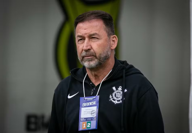 imagem da materia: Augusto Melo faz avaliação sobre a temporada de 2024