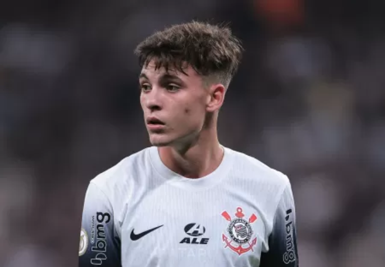 imagem da materia: Breno Bidon fala sobre volta à titularidade