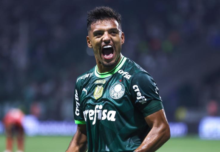 imagem da materia: Gabriel Menino vira alvo do América do México